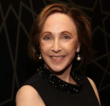Transformative Director Of NYC’s City Center Steps Down After 18 Years