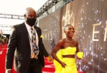 Hollywood’s Progress In Diversity Hits A Speed Bump