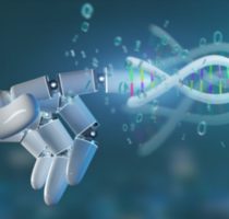 Learning Isn’t Enough: Why Robots Will Need Genetic Codes