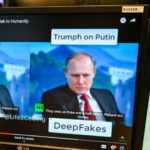 Why Are DeepFakes So Morally Unsettling?