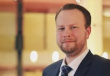 Detroit Symphony Picks New Chief Exec