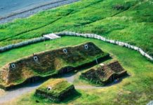 Evidence Vikings Landed In North America Nearly 500 Years Before Columbus