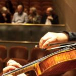 And Now Some Orchestra Business Numbers: