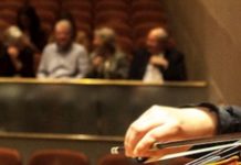 And Now Some Orchestra Business Numbers: