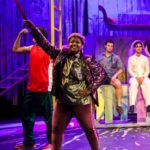 Theatre Numbers: 2020 Was Tough, And Yet…