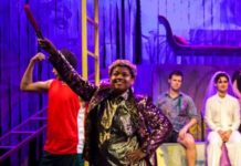 Theatre Numbers: 2020 Was Tough, And Yet…