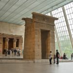 At Last: Met Museum Removes Sackler Name From Its Building