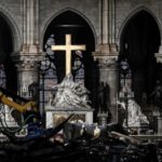 France Okays Modernization Of The Interior Of Notre Dame