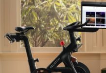 Peloton Stock Plunges After “Sex in the City” Episode Runs