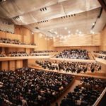 What To See When Geffen Hall Reopens Two Years Early In 2022