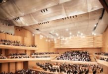 What To See When Geffen Hall Reopens Two Years Early In 2022