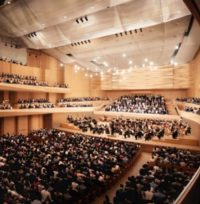 What To See When Geffen Hall Reopens Two Years Early In 2022