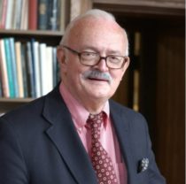 Groundbreaking Critic Robert Farris Thompson, 88