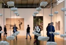 Why Would Vladimir Putin Be A Sponsor Of An Art Show About European Unity?