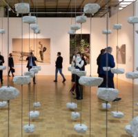 Why Would Vladimir Putin Be A Sponsor Of An Art Show About European Unity?