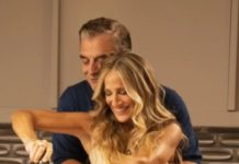 Peloton Wins The Internet With Viral Ad Featuring Mr. Big