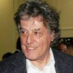 The Making Of Tom Stoppard