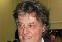 The Making Of Tom Stoppard