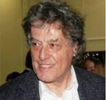 The Making Of Tom Stoppard