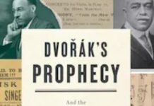 Dvorak Predicted Black And Indigenous Music Was the Future Of Classical Music. Why Didn’t It Happen?