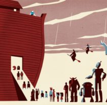 Is The Metaverse Inevitable?
