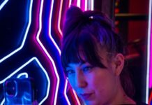 Australian Artist’s Instagram Account Was @Metaverse. Then Facebook Booted Her Off