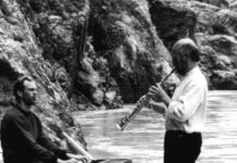 How Paul Winter Redefined Ambient Music