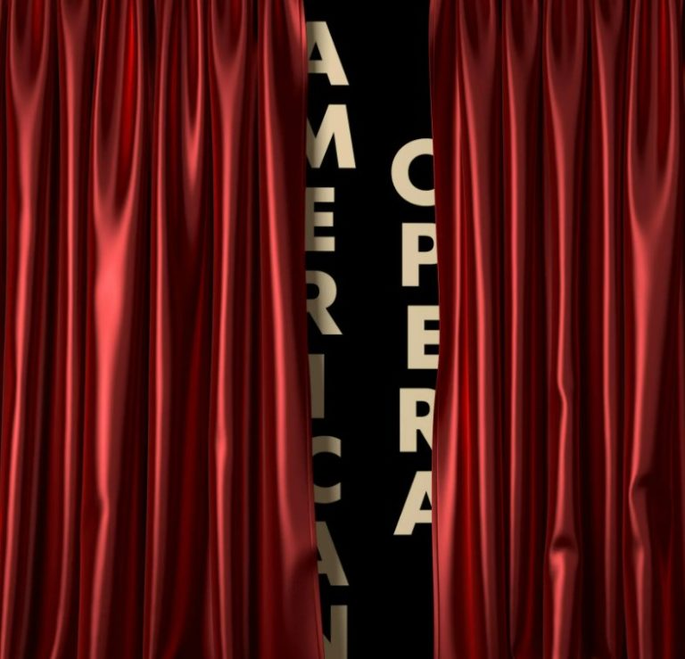 Where The Main Thread Of American Opera Ought To Have Gone: “Porgy”