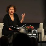 How Elizabeth Alexander Is Transforming The Mellon Foundation