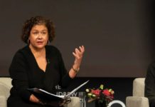 How Elizabeth Alexander Is Transforming The Mellon Foundation