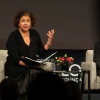 How Elizabeth Alexander Is Transforming The Mellon Foundation