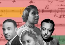 Canon Fodder: Classical Music’s Difficult Reckoning with Race