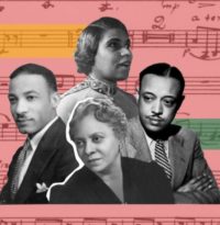 Canon Fodder: Classical Music’s Difficult Reckoning with Race