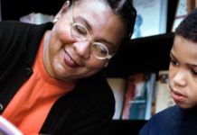 Trailblazing Black Feminist bell hooks, 69