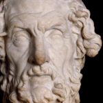 Blind To Ideas Of Reality?