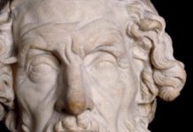 Blind To Ideas Of Reality?