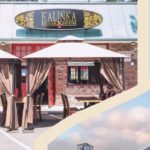 COVID And The Art Of Party Tents