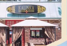 COVID And The Art Of Party Tents