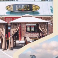 COVID And The Art Of Party Tents