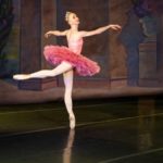 The Rocket Scientist Who’s Also A Principal Ballerina