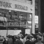 The Problem With Media Consolidation