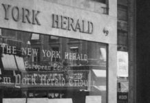 The Problem With Media Consolidation