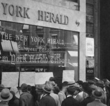 The Problem With Media Consolidation