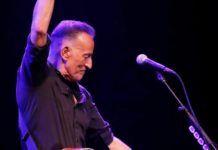 New Record: Bruce Springsteen Sells His Catalog For $500 Million