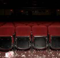 Lessons From Hollywood’s Digital Transition