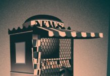 Do We Need To Save Journalism Or Reinvent It?