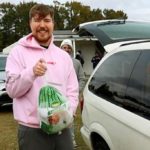 The YouTuber Working To Reinvent Philanthropy