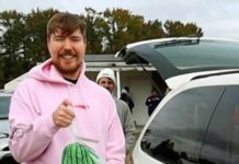 The YouTuber Working To Reinvent Philanthropy