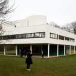 Was Modernist Architecture Really The Product Of Brain Damage?