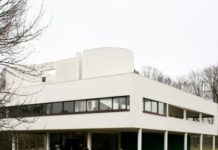 Was Modernist Architecture Really The Product Of Brain Damage?